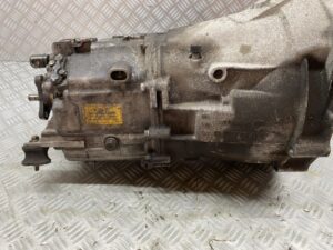 Versnellingsbak hand