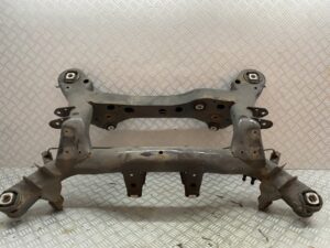Subframe achter