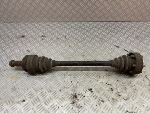 Aandrijfas rechts achter