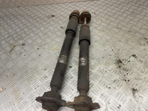 Schokbreker links achter