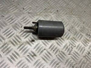 Excentriekas stelmotor