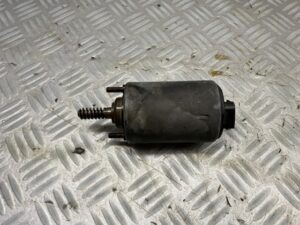 Excentriekas stelmotor