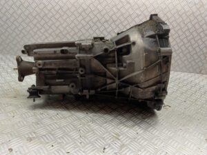 Versnellingsbak hand