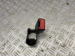 Gordelvanger links achter