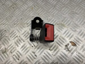 Gordelvanger rechts achter