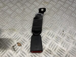 Gordelvanger midden achter