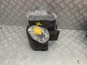 compressor mobility sytseem