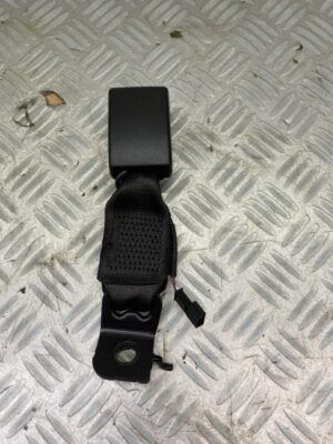 Gordelvanger midden achter