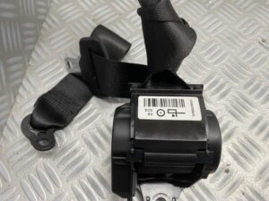 Gordel rechts achter