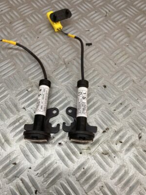 actuator motorkap set