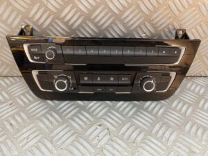 Kachel bedieningspaneel