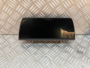 Beeldscherm navigatie