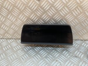 Beeldscherm navigatie