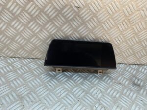 Beeldscherm navigatie