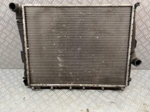 Radiateur
