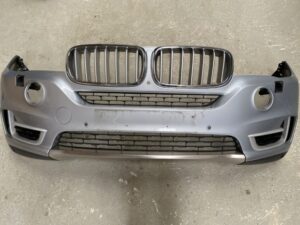 Bumper voor