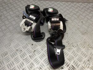 Gordel set m-styl