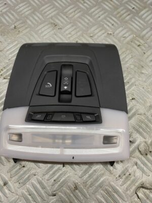 Schuifdak schakelaar