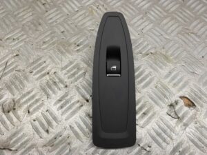 Ruitschakelaar bijrijder