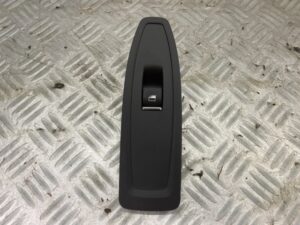 Ruitschakelaar bijrijder