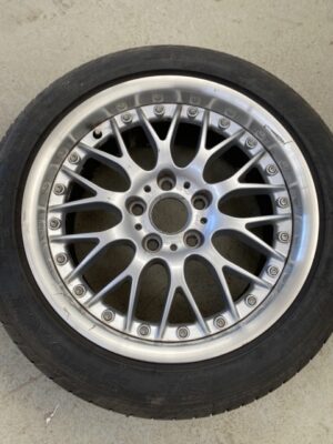 velg17 inch