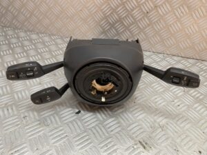 cruise controle motor