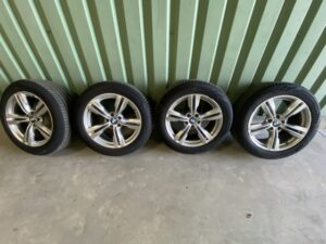 Velgen 19 inch