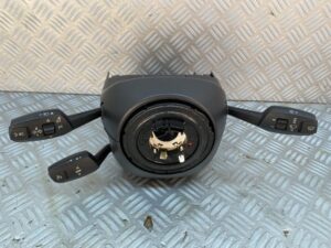 Cruise Control set