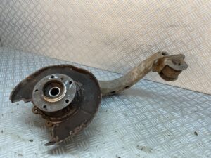 Draagarm links achter