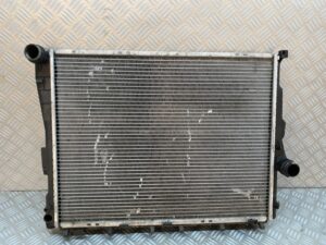 Radiateur