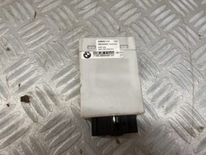 trekhaak module