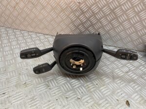 Cruise Control set