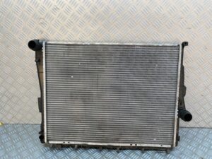 Radiateur