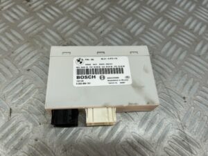 Computer park distance controle (pdc)