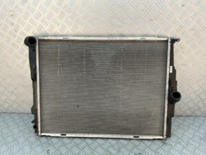 Radiateur