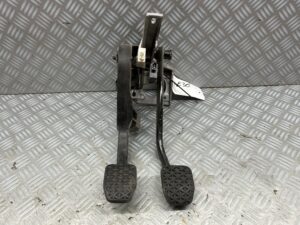 pedalen