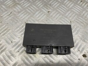 Computer park distance controle (pdc)