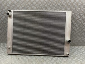 Radiateur
