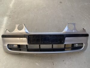 Bumper voor