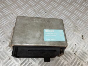 Computer dme ecu