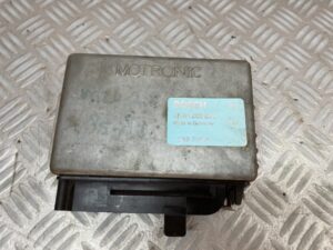 Computer dme ecu