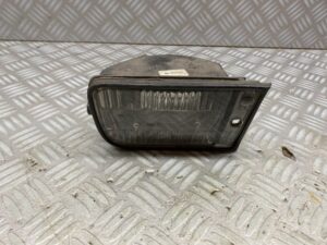 Mistlamp rechts
