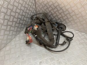 Kabelboom motor
