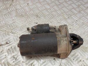 Startmotor