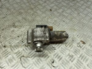 stelmotor 4×4