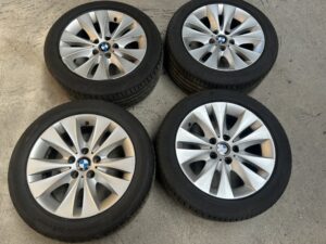 Velgen 17 inch