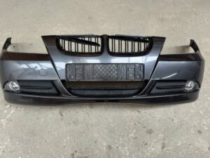 Bumper voor