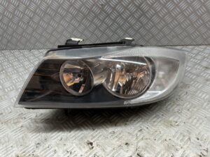 Koplamp links
