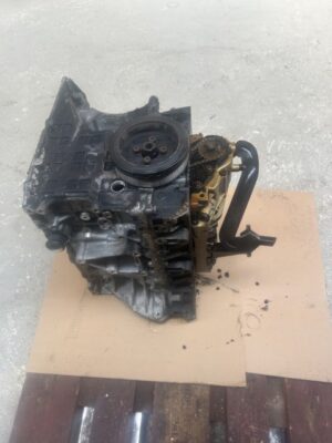 Motorblok