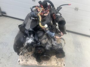 Motorblok